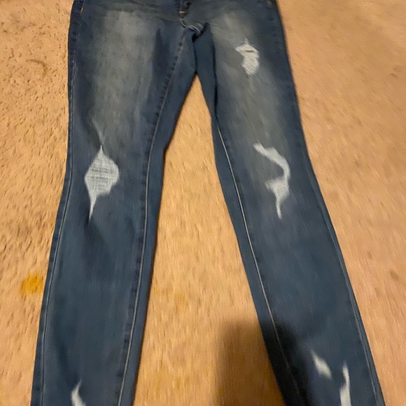 Jeans - Picture 1 of 4